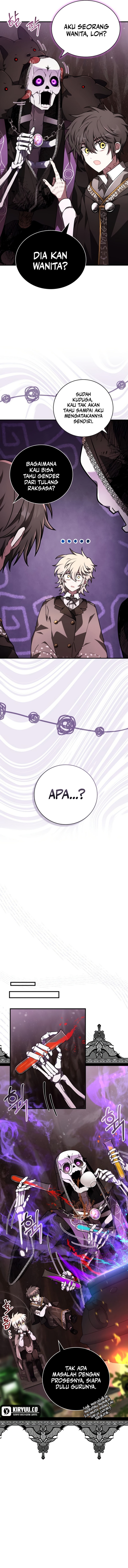 i-become-a-legendary-arch-mage-by-reading-a-book - Chapter: 43