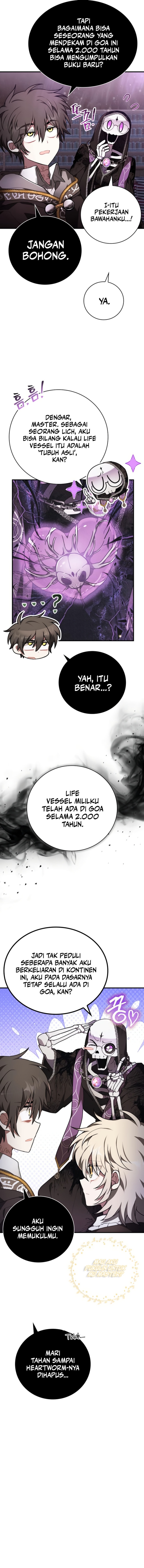 i-become-a-legendary-arch-mage-by-reading-a-book - Chapter: 43