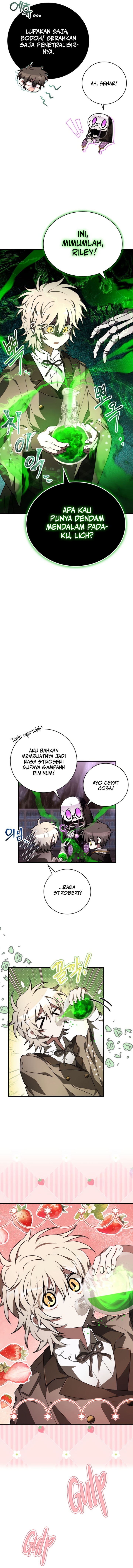 i-become-a-legendary-arch-mage-by-reading-a-book - Chapter: 43