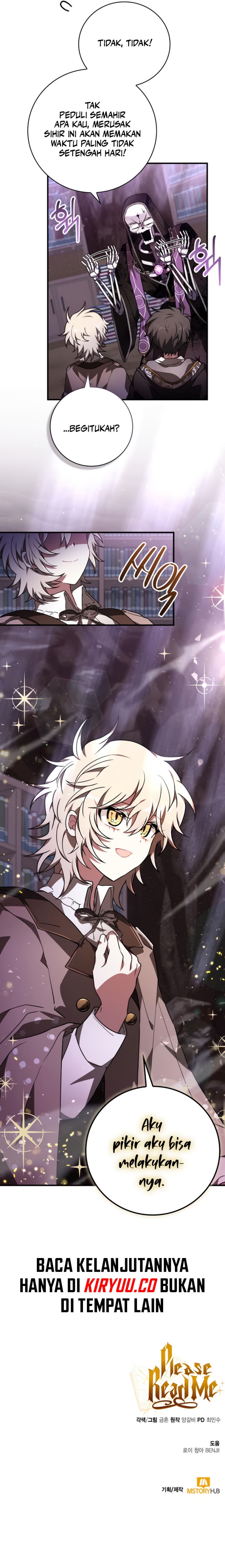 i-become-a-legendary-arch-mage-by-reading-a-book - Chapter: 43