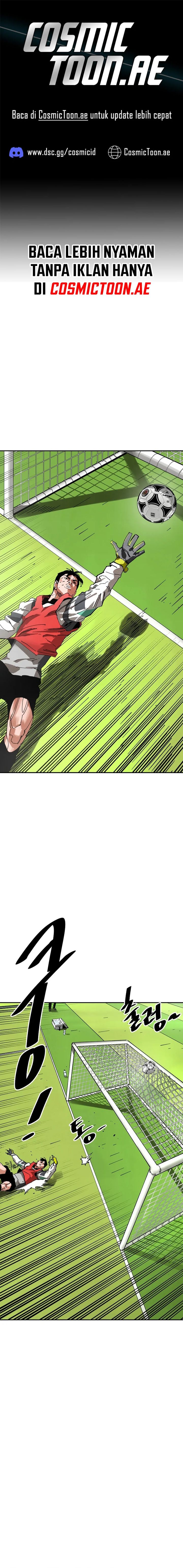 build-up - Chapter: 161
