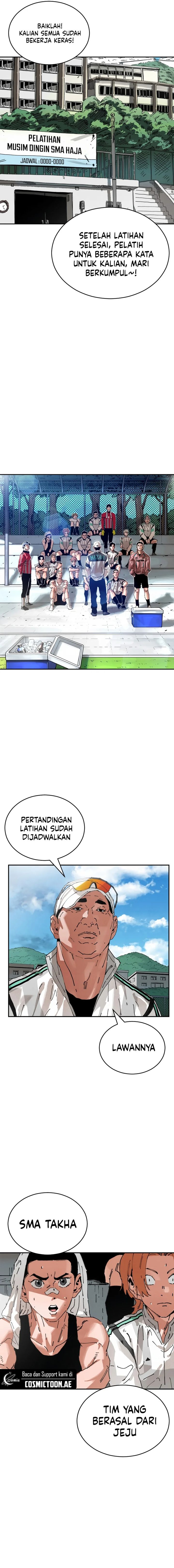 build-up - Chapter: 161