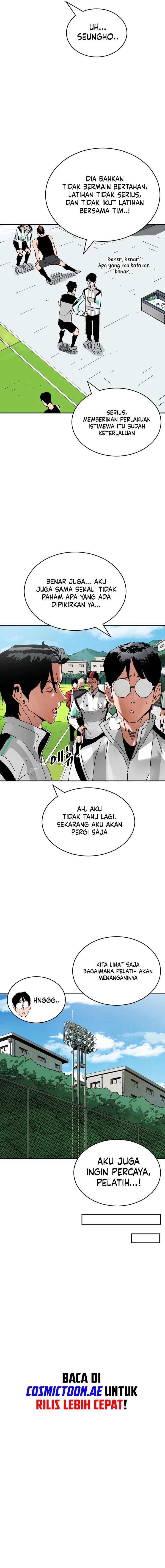 build-up - Chapter: 161