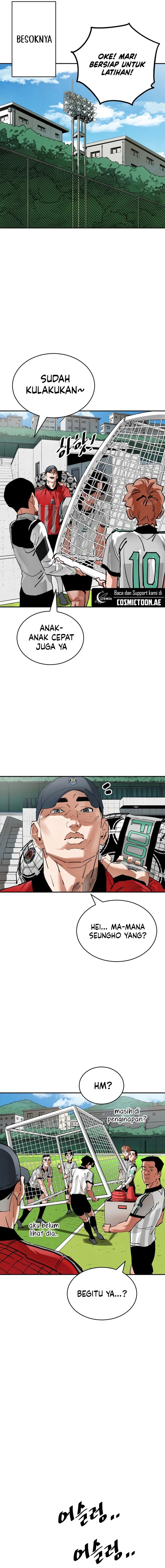build-up - Chapter: 161