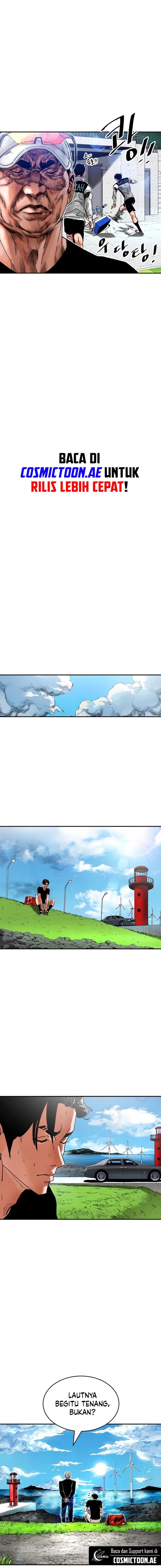 build-up - Chapter: 161