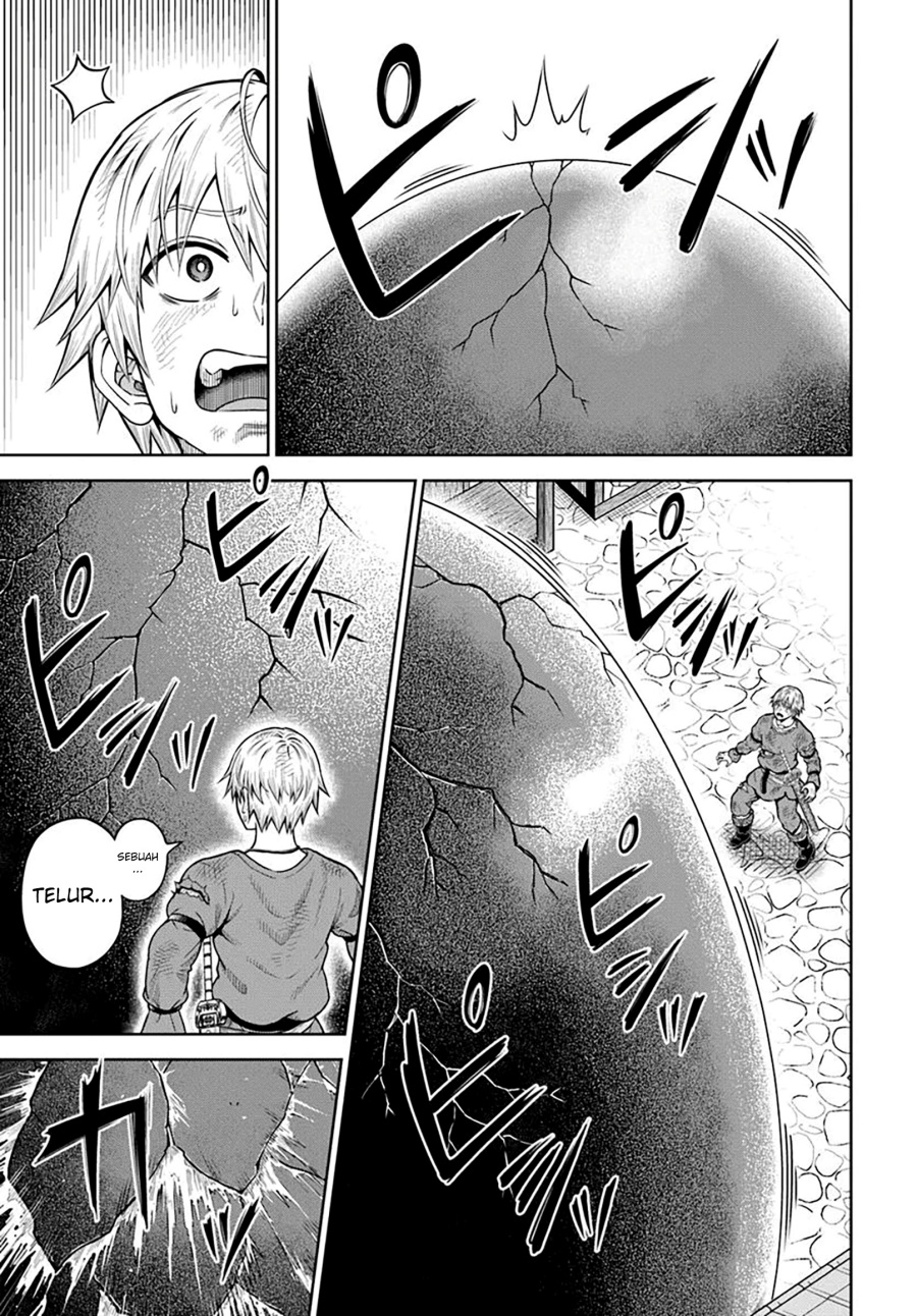 dungeon-ni-hisomu-yandere-na-kanojo-ni-ore-wa-nando-mo-korosareru - Chapter: 22