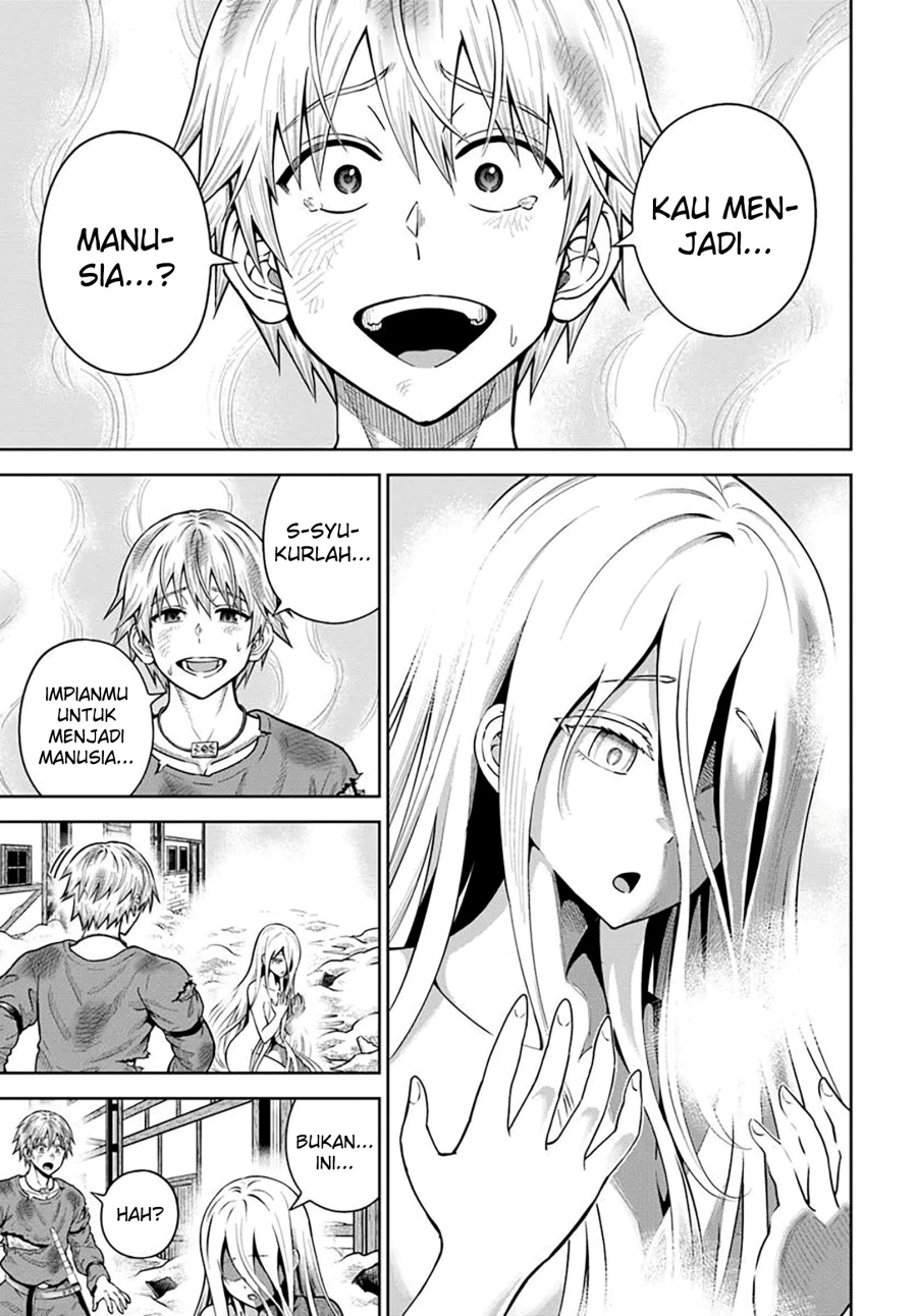 dungeon-ni-hisomu-yandere-na-kanojo-ni-ore-wa-nando-mo-korosareru - Chapter: 22