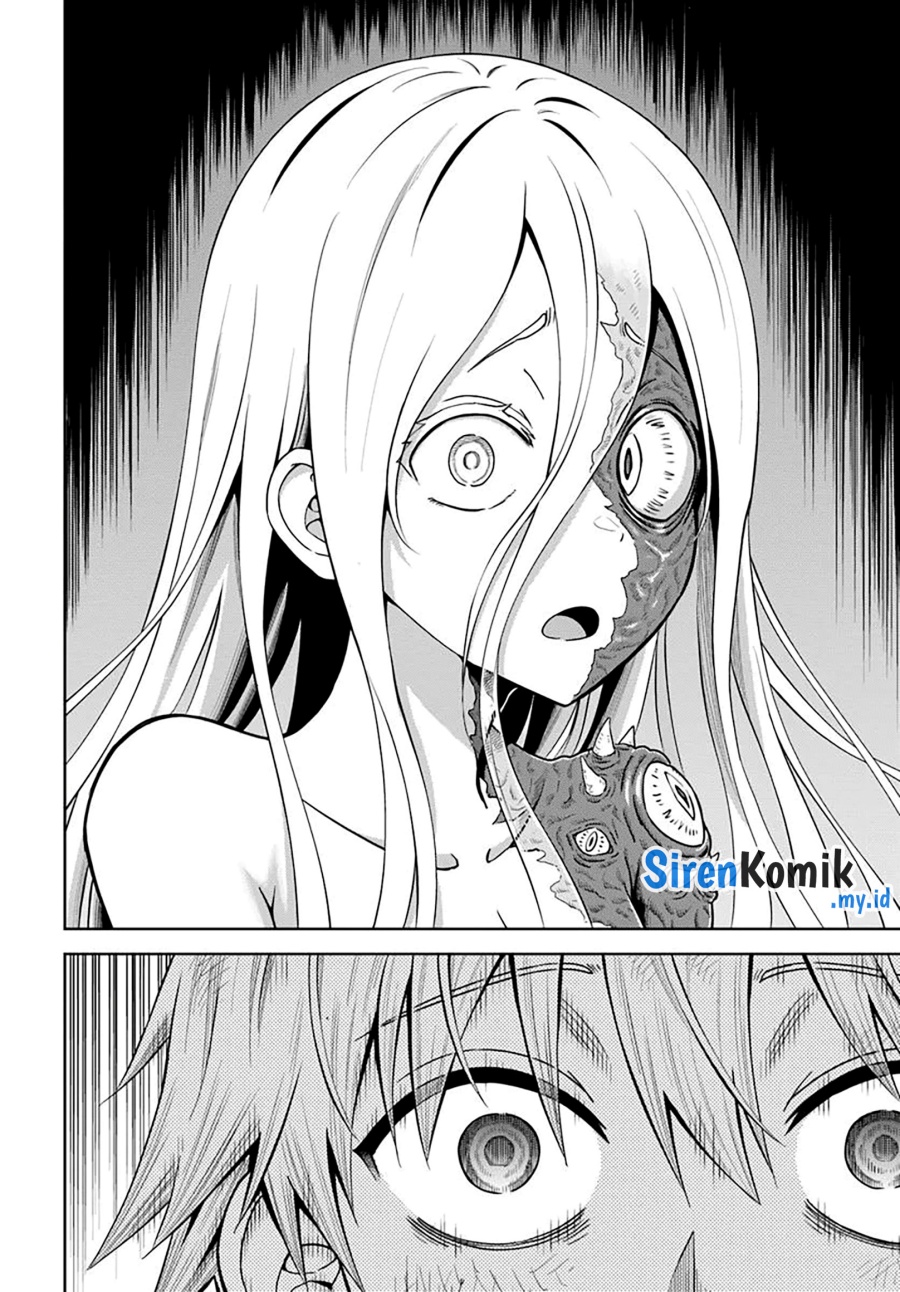 dungeon-ni-hisomu-yandere-na-kanojo-ni-ore-wa-nando-mo-korosareru - Chapter: 22