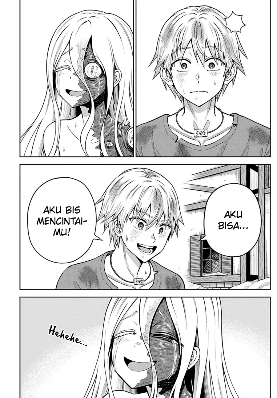 dungeon-ni-hisomu-yandere-na-kanojo-ni-ore-wa-nando-mo-korosareru - Chapter: 22