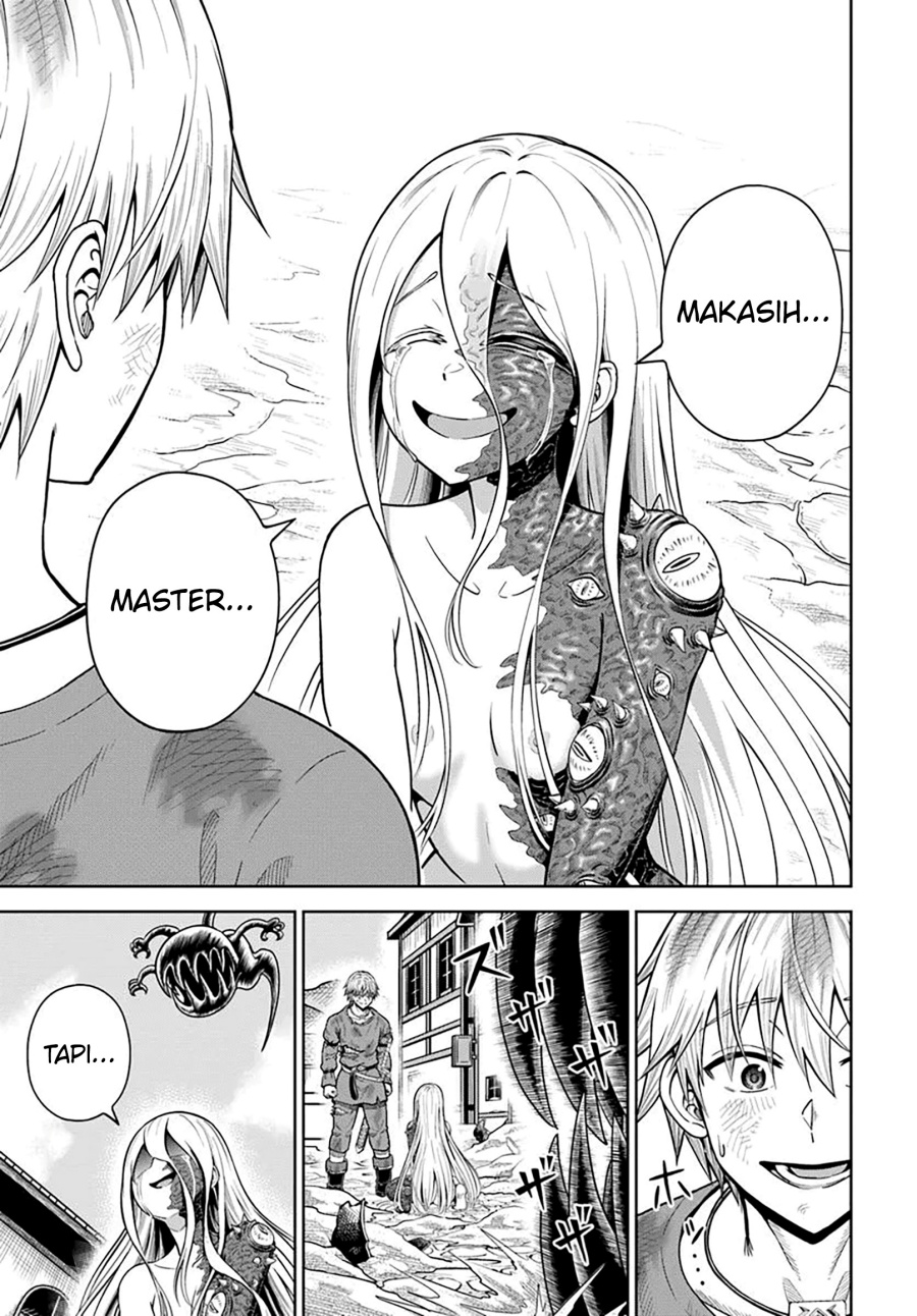 dungeon-ni-hisomu-yandere-na-kanojo-ni-ore-wa-nando-mo-korosareru - Chapter: 22