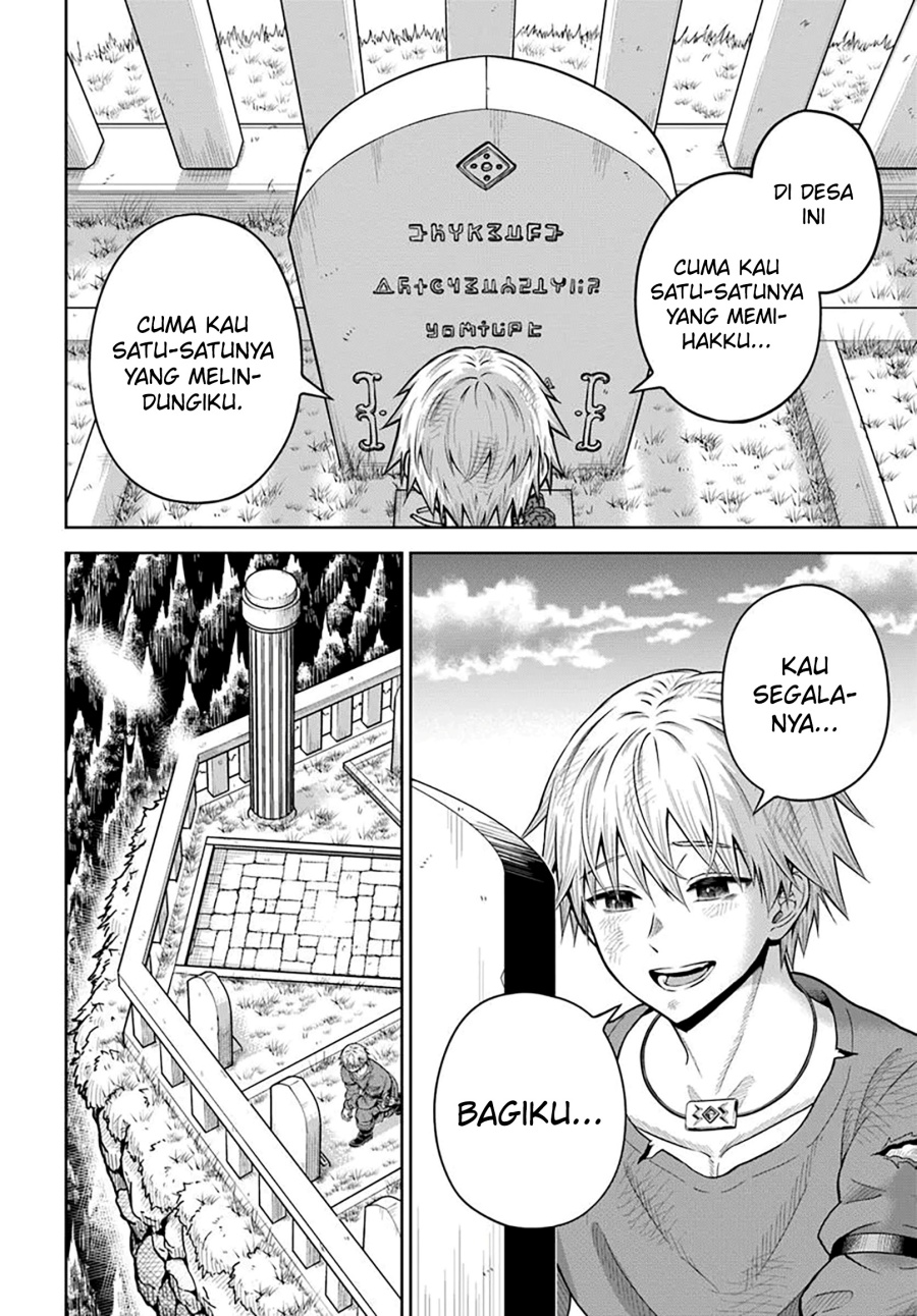 dungeon-ni-hisomu-yandere-na-kanojo-ni-ore-wa-nando-mo-korosareru - Chapter: 22