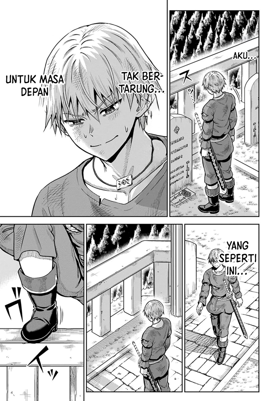 dungeon-ni-hisomu-yandere-na-kanojo-ni-ore-wa-nando-mo-korosareru - Chapter: 22
