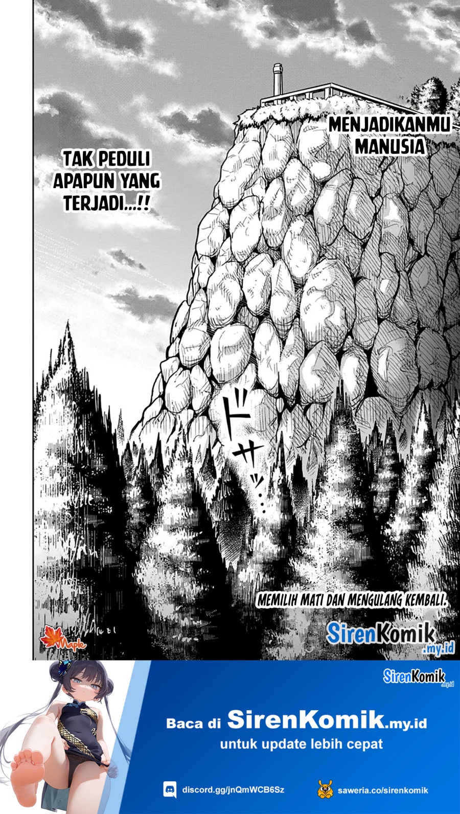 dungeon-ni-hisomu-yandere-na-kanojo-ni-ore-wa-nando-mo-korosareru - Chapter: 22