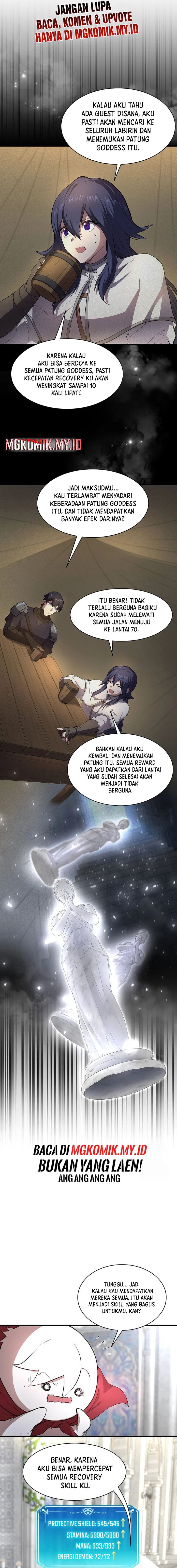 leveling-up-with-skills - Chapter: 92