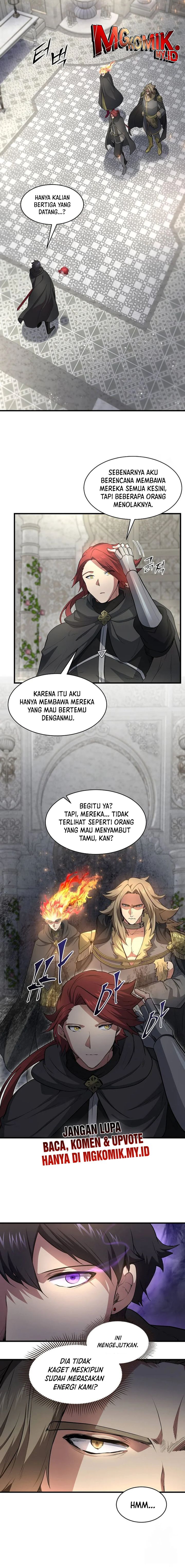 leveling-up-with-skills - Chapter: 92