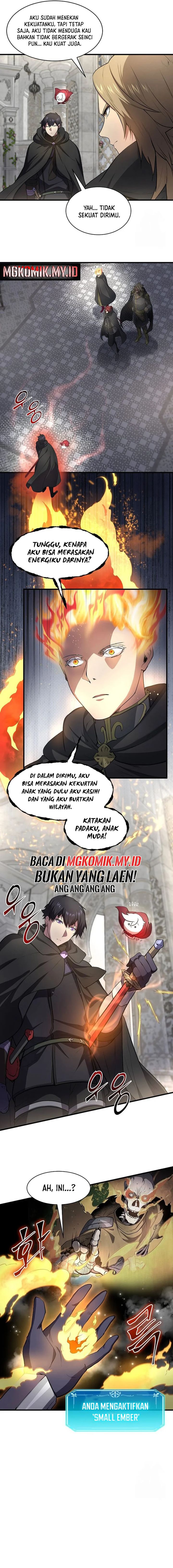 leveling-up-with-skills - Chapter: 92