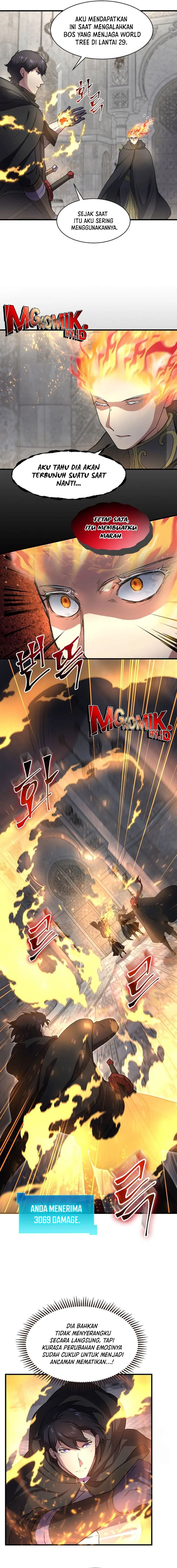leveling-up-with-skills - Chapter: 92