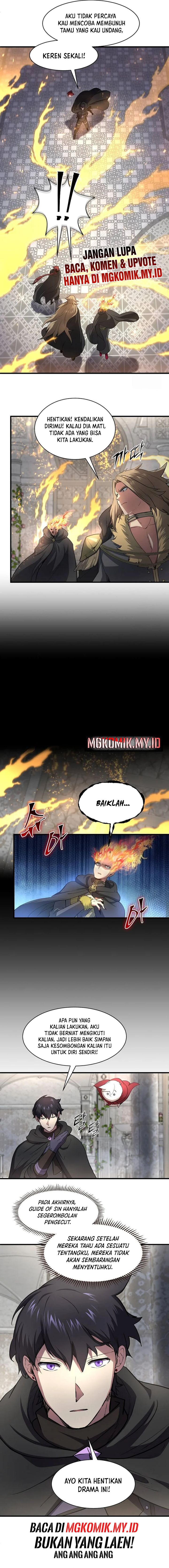 leveling-up-with-skills - Chapter: 92