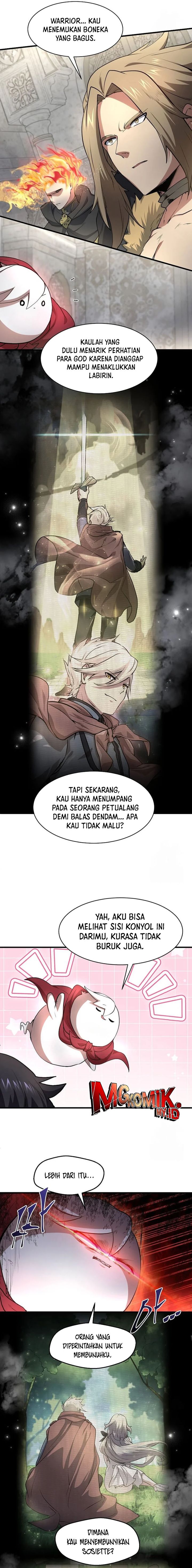 leveling-up-with-skills - Chapter: 92