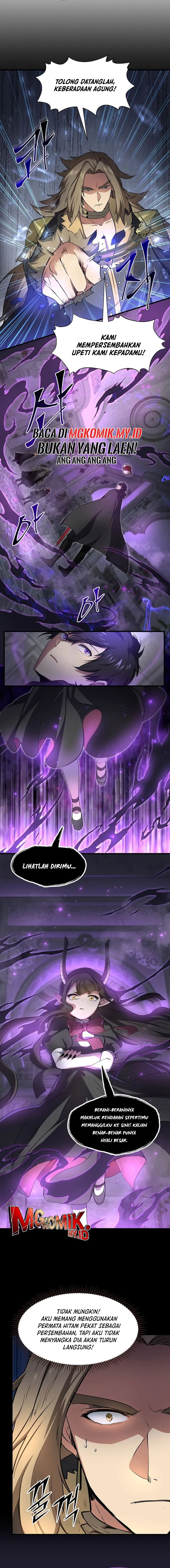 leveling-up-with-skills - Chapter: 92