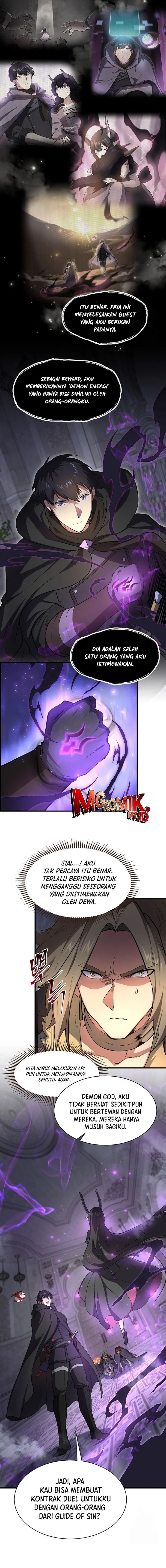 leveling-up-with-skills - Chapter: 92