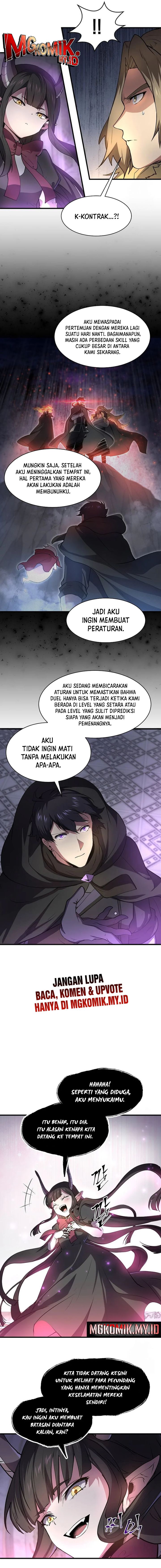 leveling-up-with-skills - Chapter: 92