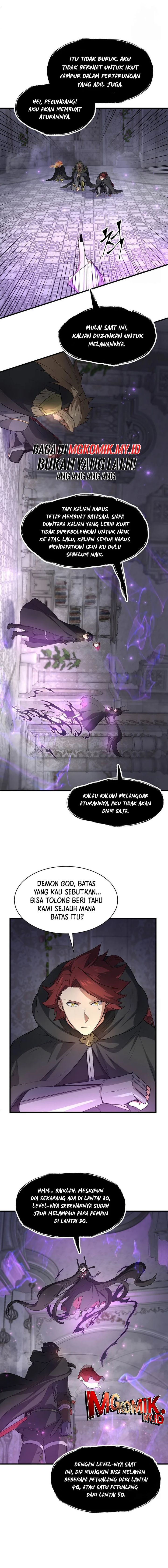 leveling-up-with-skills - Chapter: 92