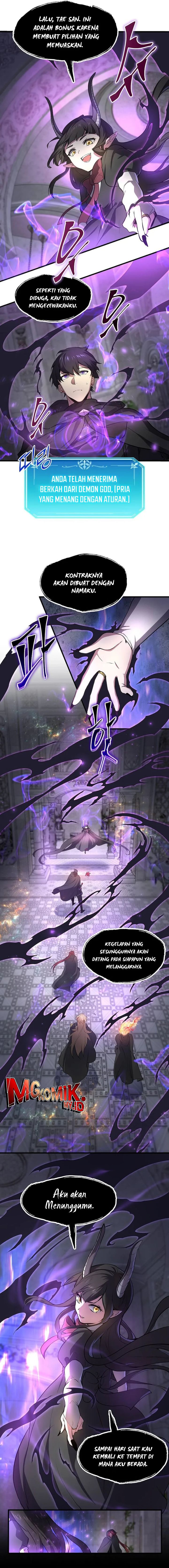 leveling-up-with-skills - Chapter: 92