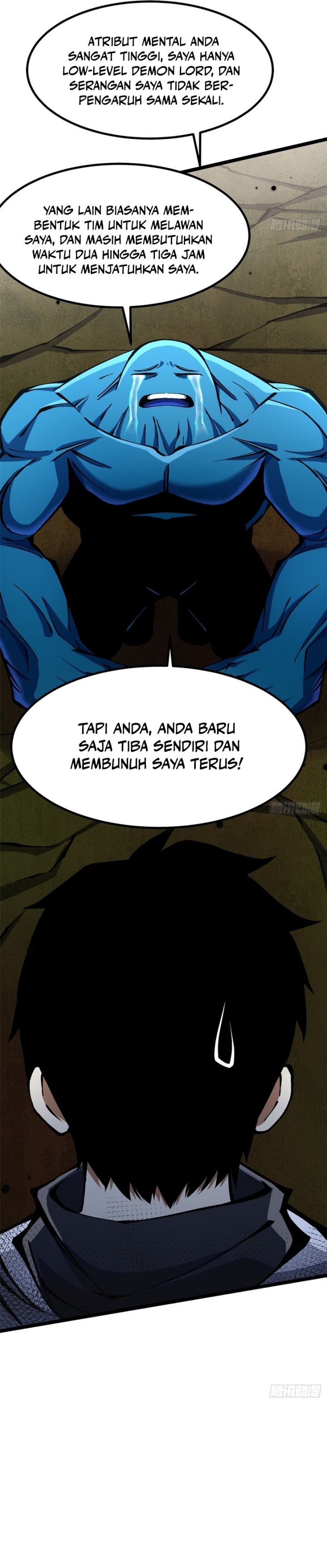 i-really-dont-want-to-learn-forbidden-spells - Chapter: 87