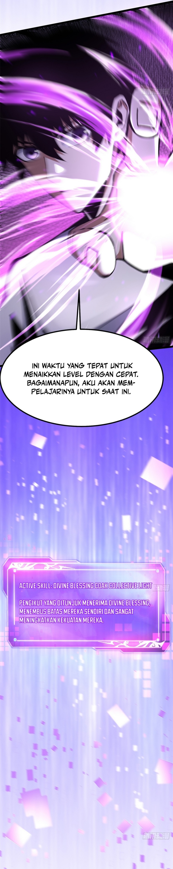 i-really-dont-want-to-learn-forbidden-spells - Chapter: 87