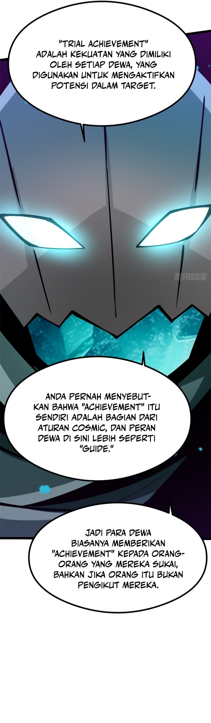 i-really-dont-want-to-learn-forbidden-spells - Chapter: 87