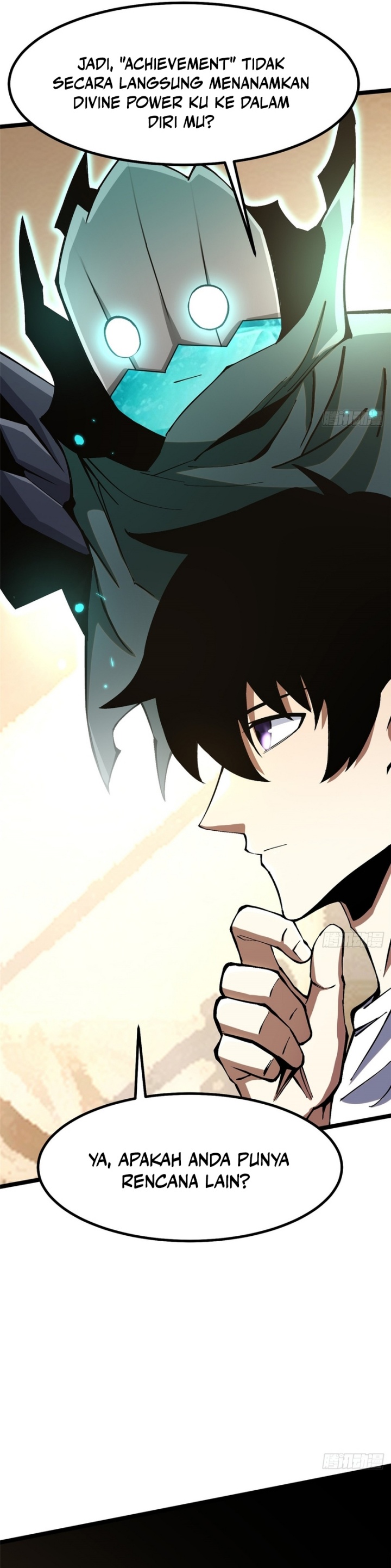 i-really-dont-want-to-learn-forbidden-spells - Chapter: 87
