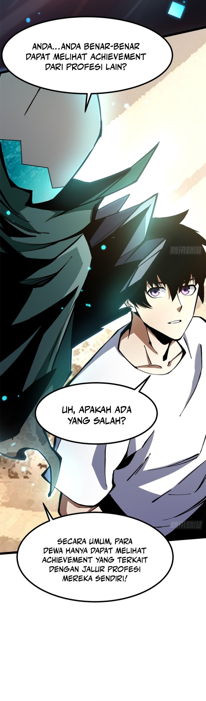 i-really-dont-want-to-learn-forbidden-spells - Chapter: 87