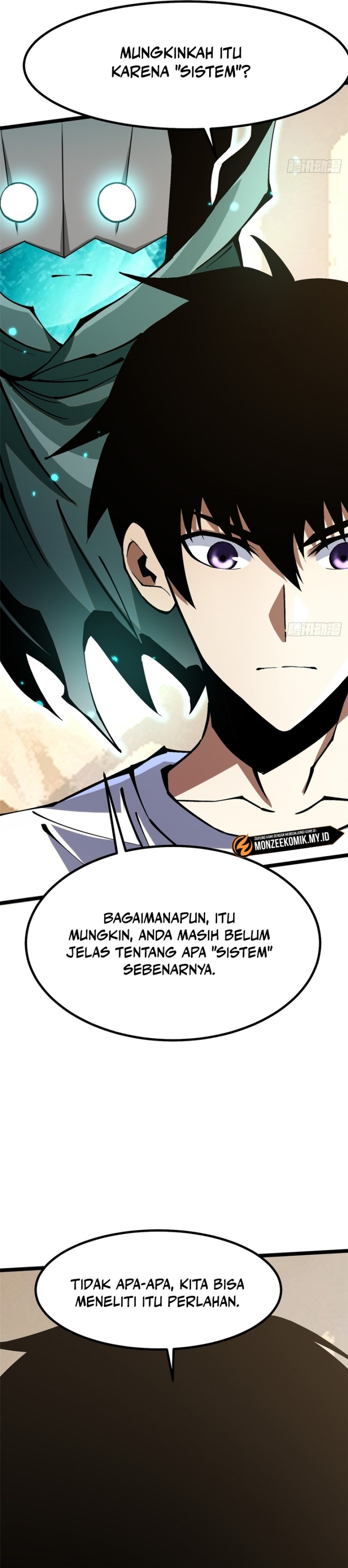 i-really-dont-want-to-learn-forbidden-spells - Chapter: 87