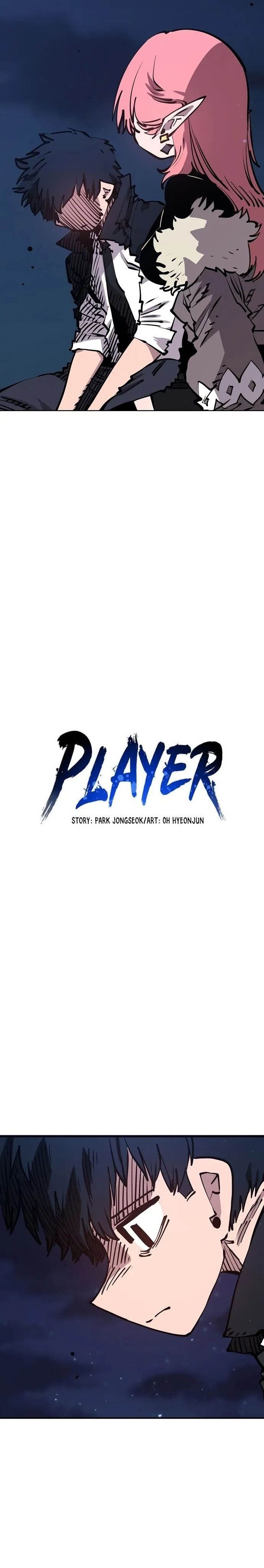 player - Chapter: 102