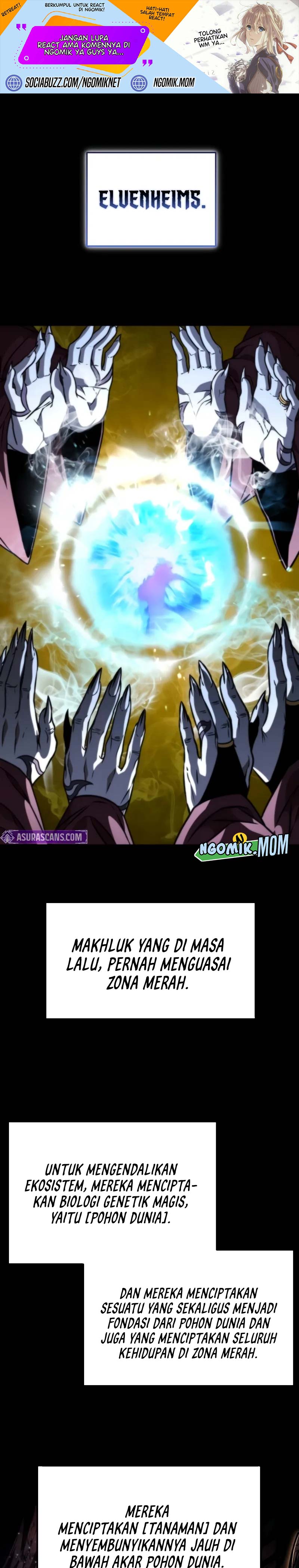 reincarnator - Chapter: 66