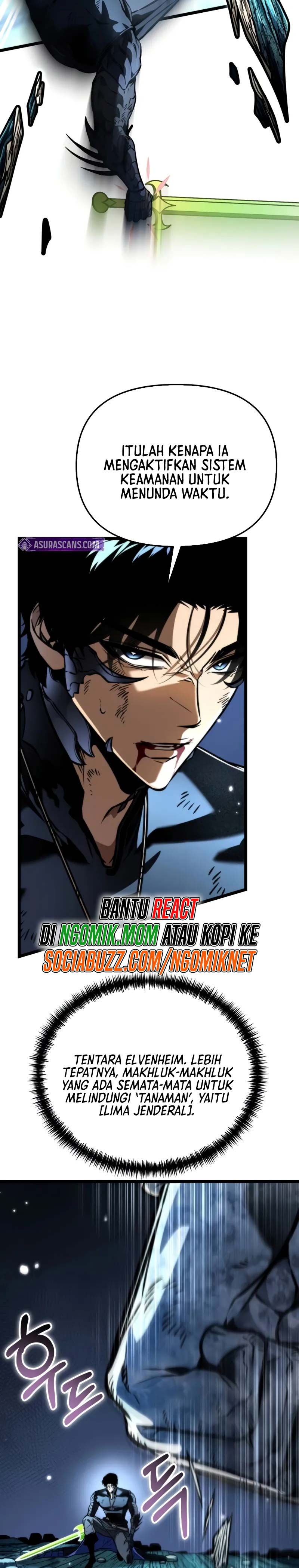 reincarnator - Chapter: 66