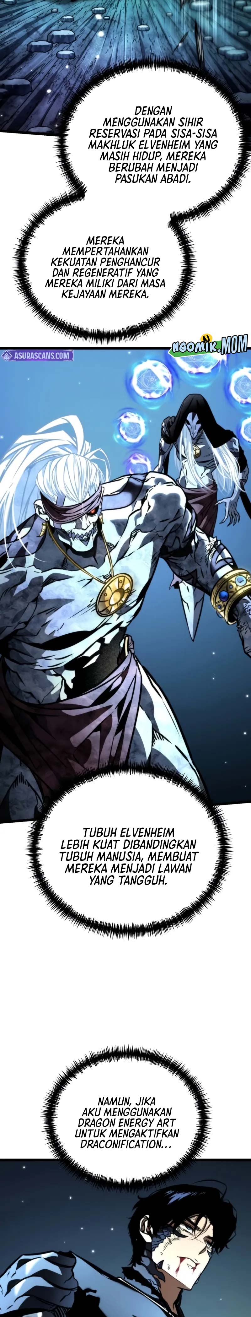 reincarnator - Chapter: 66