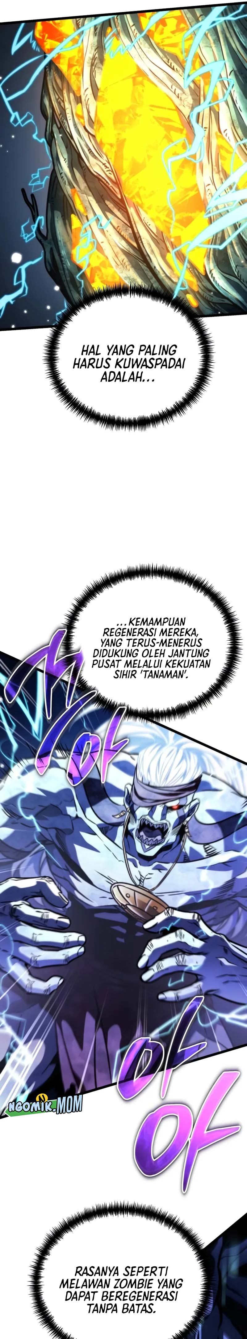 reincarnator - Chapter: 66