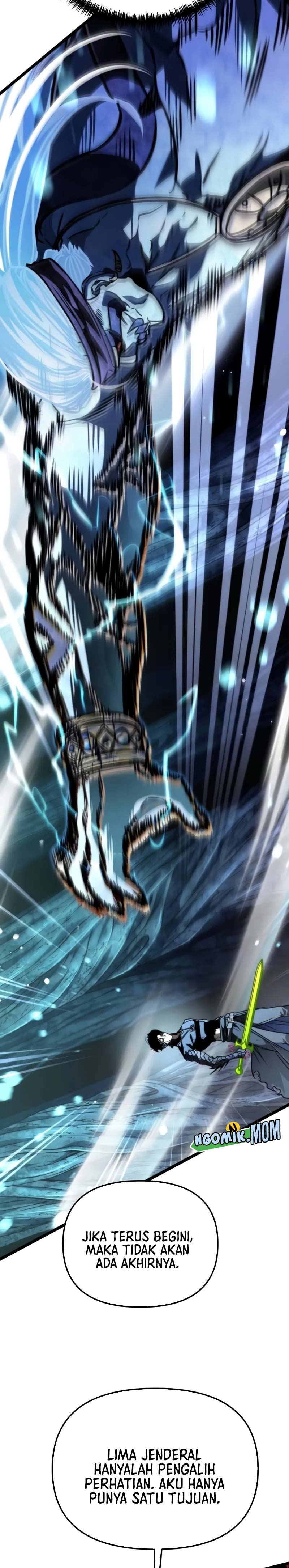 reincarnator - Chapter: 66