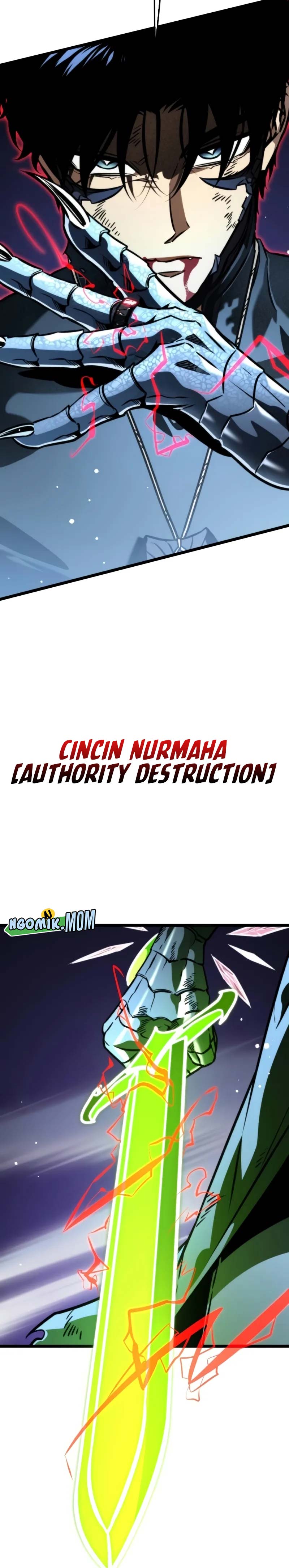 reincarnator - Chapter: 66