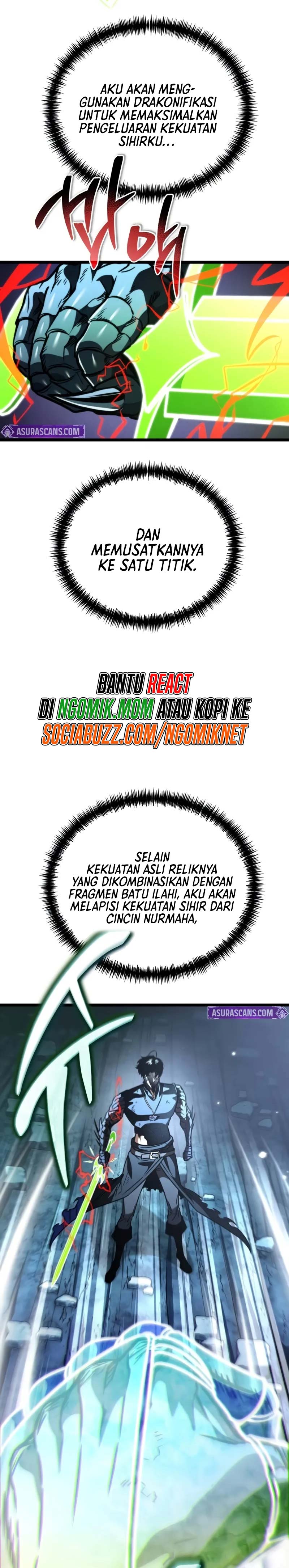 reincarnator - Chapter: 66