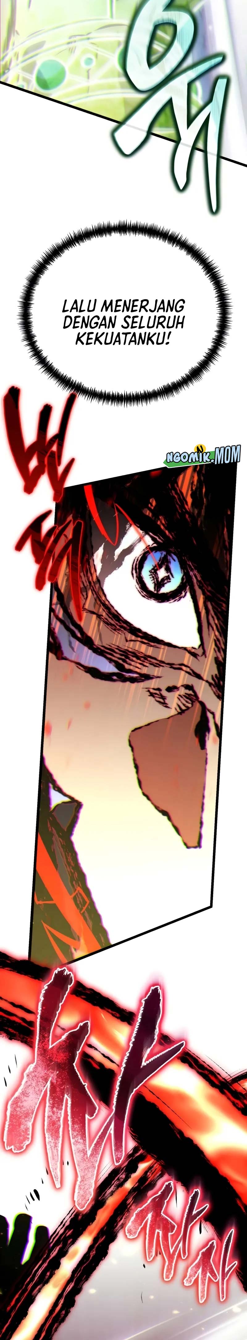 reincarnator - Chapter: 66