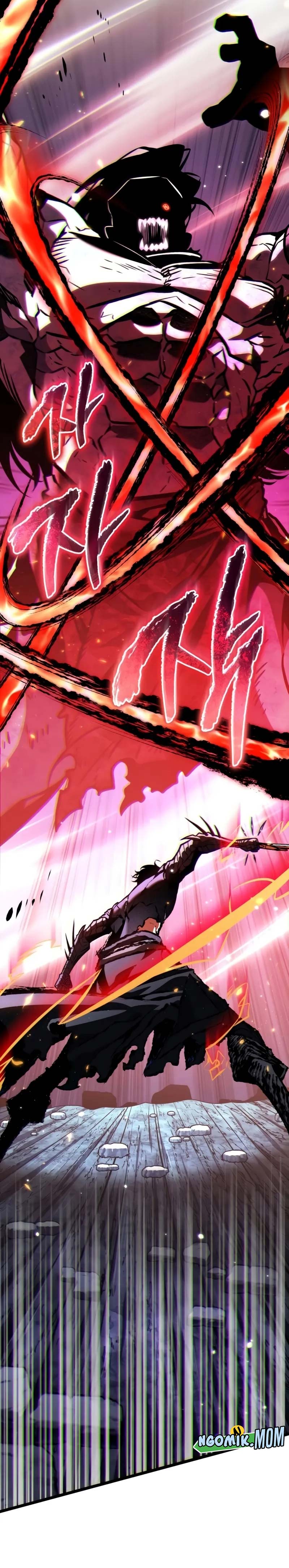 reincarnator - Chapter: 66