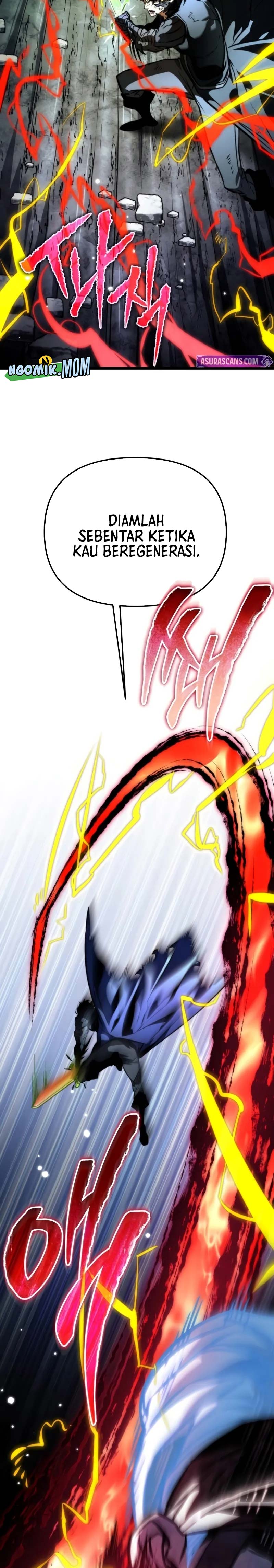 reincarnator - Chapter: 66
