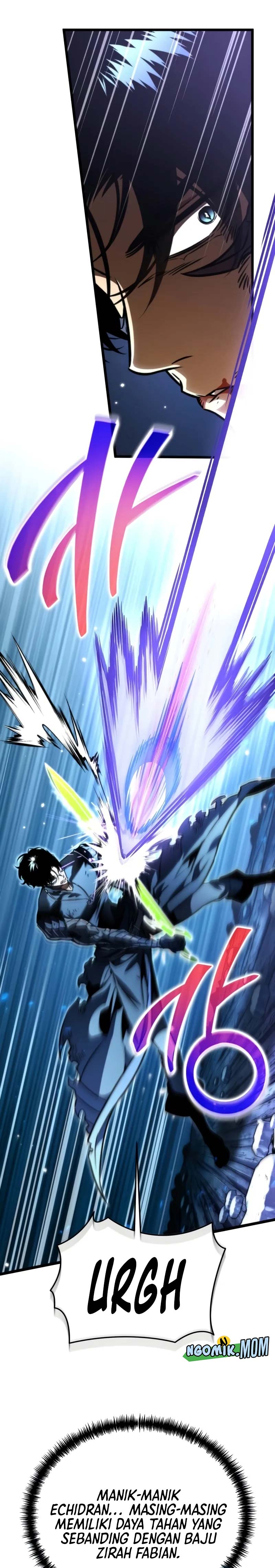 reincarnator - Chapter: 66