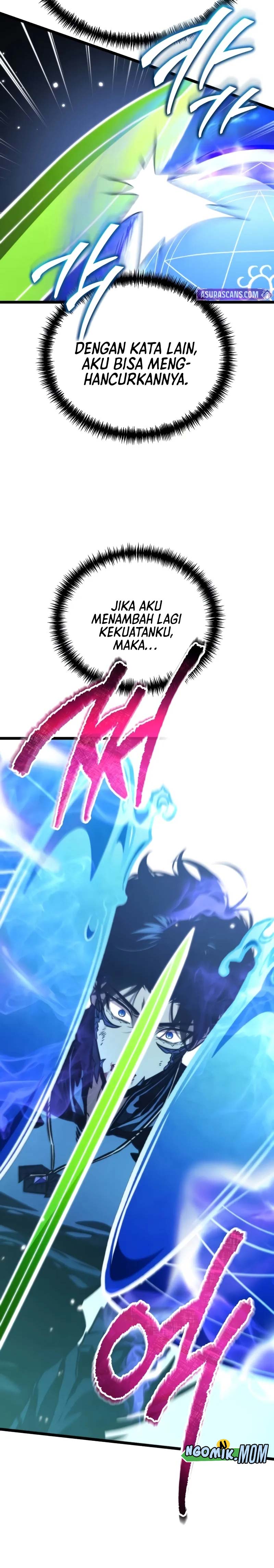 reincarnator - Chapter: 66