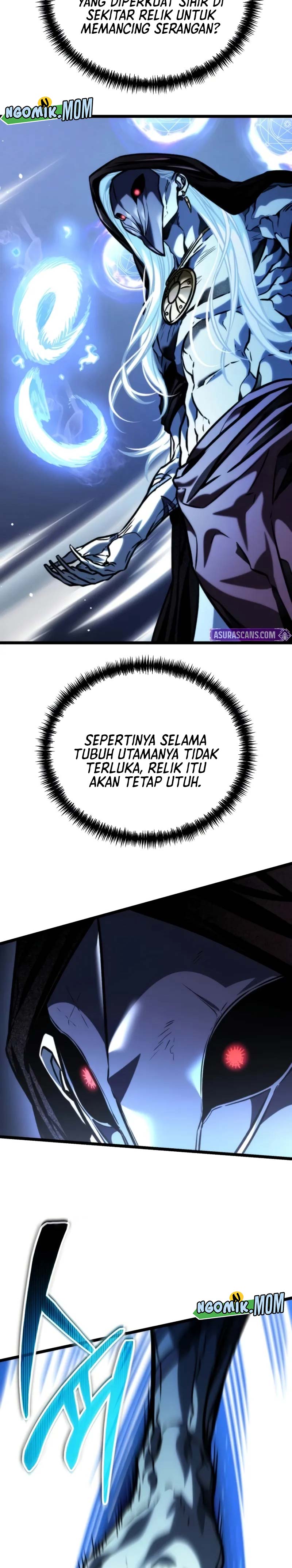 reincarnator - Chapter: 66