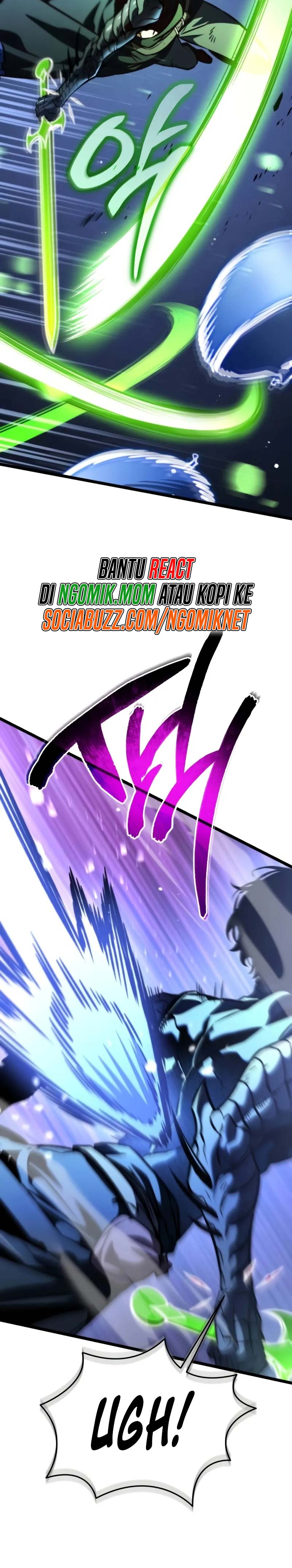 reincarnator - Chapter: 66