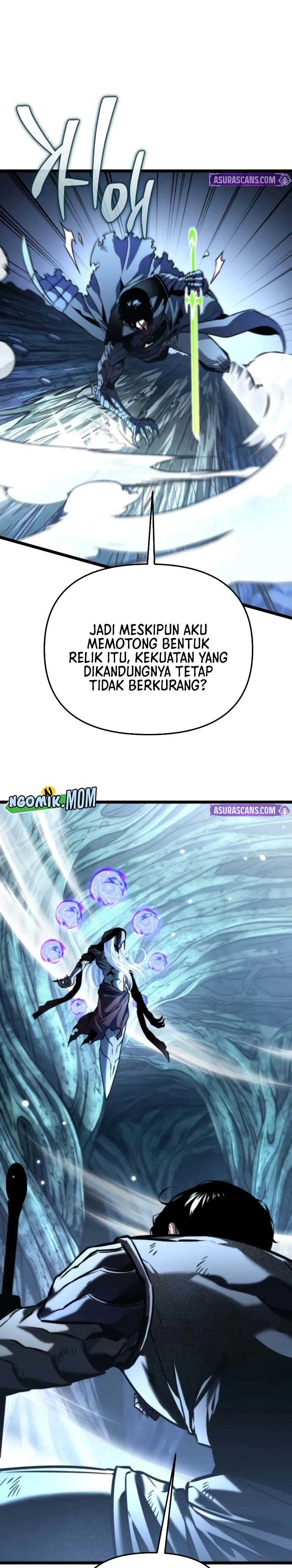 reincarnator - Chapter: 66